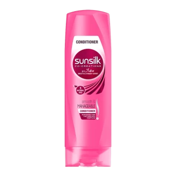 Sunsilk Smooth & Manageable Conditioner - 320 ml